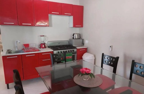 Montecarlo Apartment | Casa Sol y Luna - Casa de un dormitorio