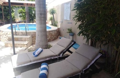 Montecarlo Apartment | Casa Sol y Luna - Casa de un dormitorio