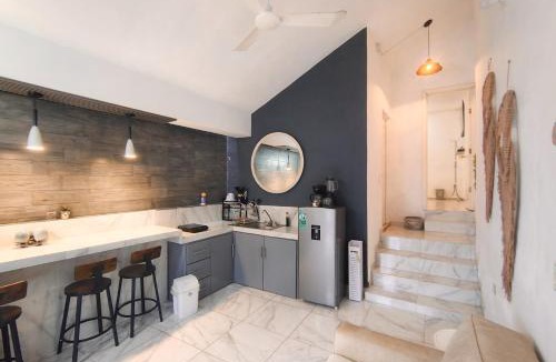 Valladolid House | Casa Sol y Luna Tarifa Preferencial Ultra Confort