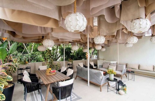 Hipodromo House | CASA SOUL - Stylish 9BR Villa with Rooftop in Condesa