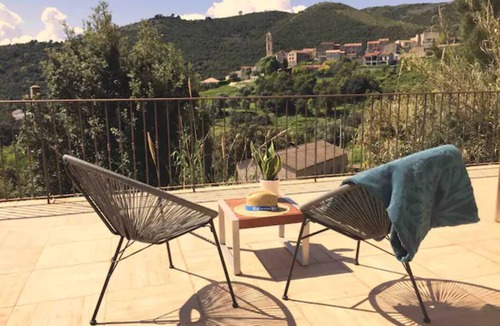 Soveria Apartment | Casa Soveria