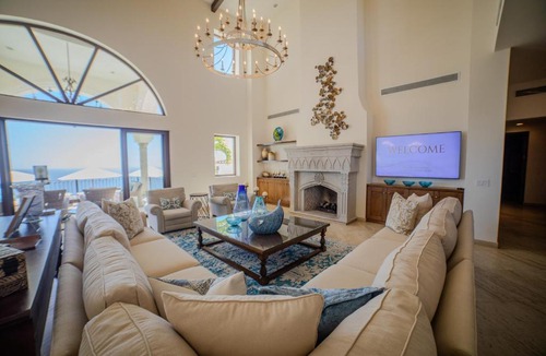 Paraiso Escondido Villa | Casa Stella by Cabo Villas
