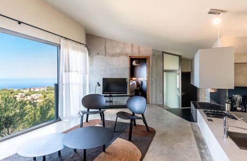 L'Ile-Rousse House | Casa Suprana by Interhome