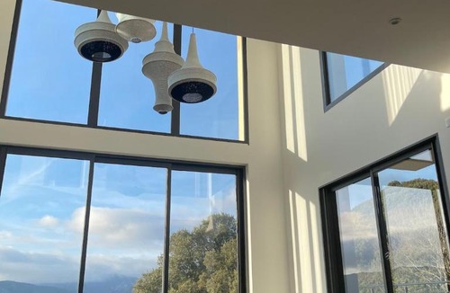 Altagene Villa | Casa Supranu