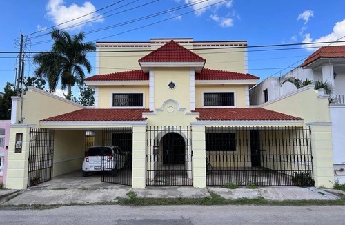 Valladolid Villa | Casa T’eel - Excelente ubicación