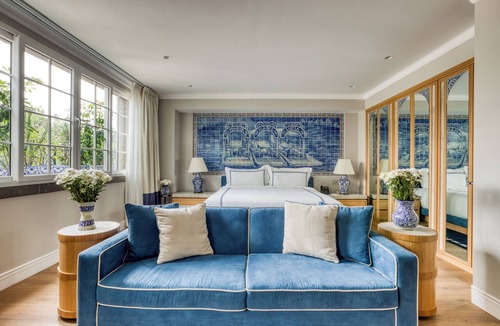 Roma Norte Hotel | Casa Talavera by Tasman