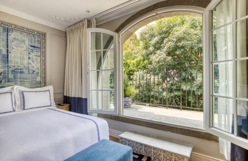 Roma Norte Hotel | Casa Talavera by Tasman