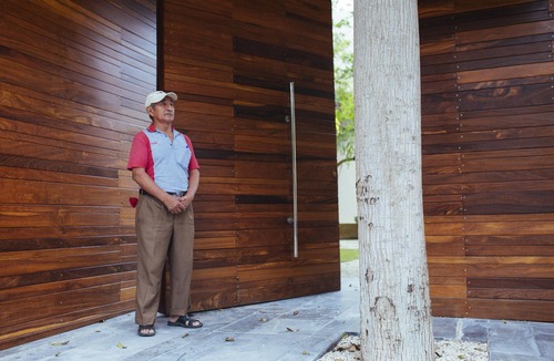 Merida House | Casa Tamanche en Yucatan