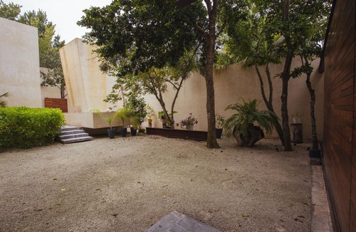 Merida House | Casa Tamanche en Yucatan