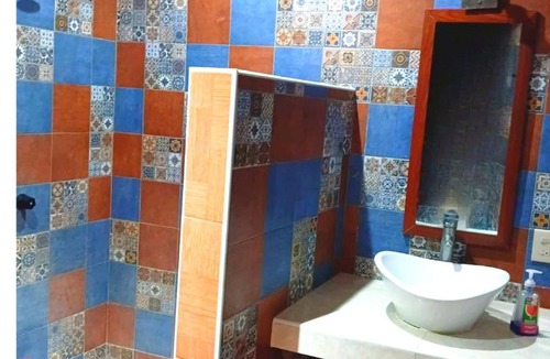 Mazunte Bed & Breakfast | Casa Tania