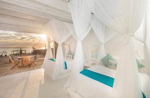 El Sargento Hotel | Casa Tara Retreat