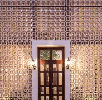 Zona Paseo Montejo Hotel | Casa Tavera- Adults Only