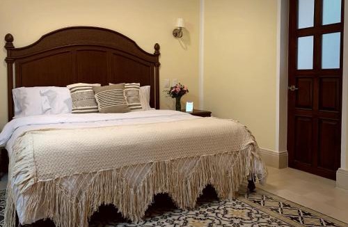 Zona Paseo Montejo Hotel | Casa Tavera- Adults Only