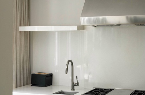 Polanco Apartment | CASA TEO by Enrique Olvera