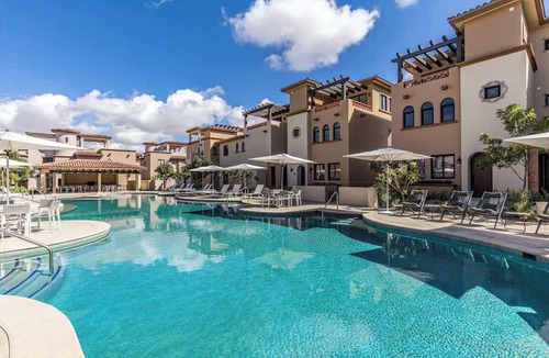 Cabo San Lucas Condo | Casa Tequila | Cabo Luxury Resort Condo Rental
