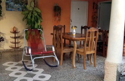 Chihuahua Apartment | Casa Teresa Appartement 1