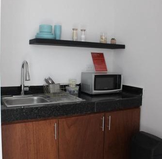 Xcumpich Apartment | Casa Terracota Micro Hotel Consulado