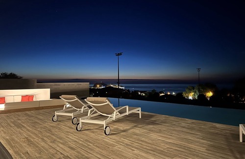 L'Ile-Rousse House | Casa TIGNOSO