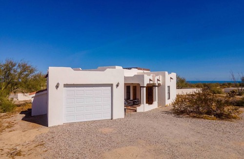 El Dorado Ranch House | Casa Tilly - Gated Community - Heated Pool