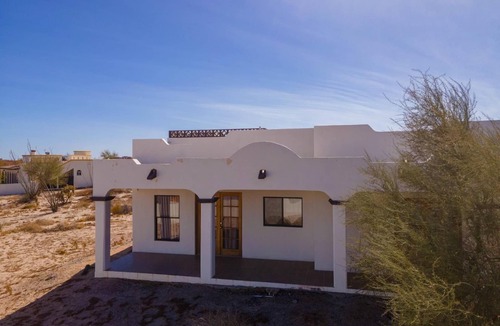 El Dorado Ranch House | Casa Tilly - Gated Community - Heated Pool