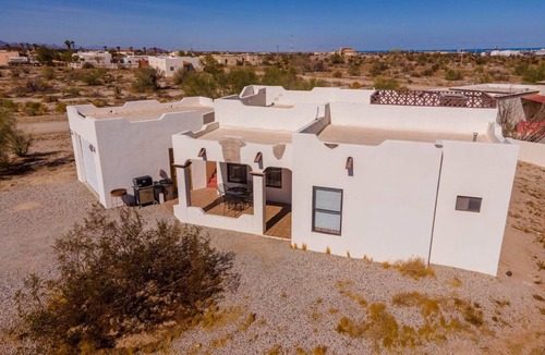 El Dorado Ranch House | Casa Tilly - Gated Community - Heated Pool