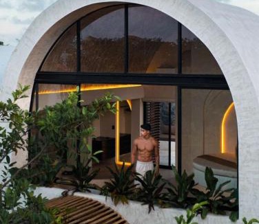Tulum Villa | CASA TIRA - Your Luxury Jungle Mansion in Tulum
