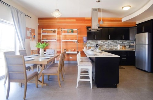 Ulbrich House | Casa Todos Santos with Gated Parking at Casas Sanblu