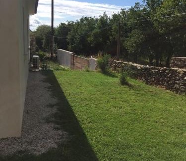 Barbaggio House | Casa'Torra