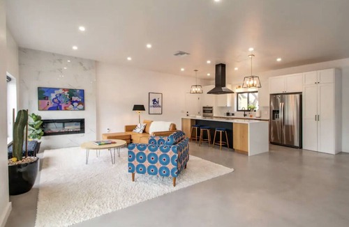 Hidden Valley House | Casa Tui: Sabino Canyon! Cyclists! Gym+Pool+Views!
