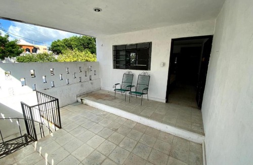 Merida House | Casa UHAB