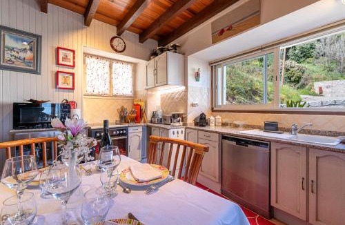 Sarrola-Carcopino House | Casa Ultima - Superbe vue proche Ajaccio