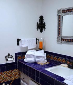 Tubac House | Casa de Anza