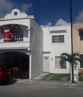 Cancun House | Casa Vacacional En Cancun
