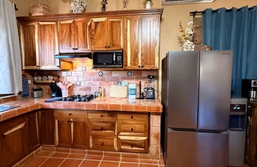 Loreto Apartment | Casa Valentina -Dorado Family Suite-Justo Playa