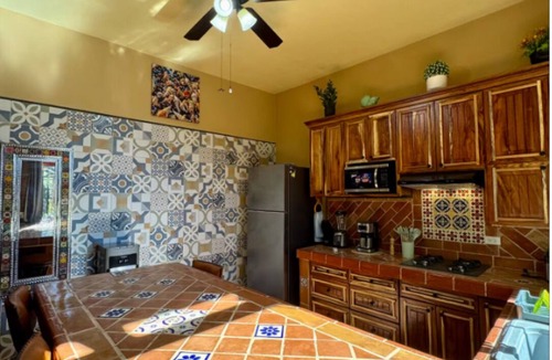Loreto House | Casa Valentina - Guaju Suite - Just Downtown and Beach