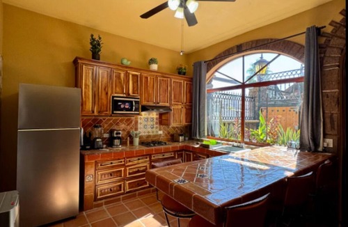 Loreto House | Casa Valentina - Guaju Suite - Just Downtown and Beach