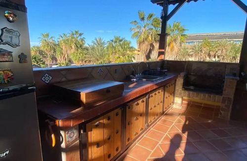 Loreto House | Casa Valentina-PezGallo Suite-Justo Centro & Beach