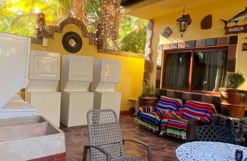 Loreto House | Casa Valentina-PezGallo Suite-Justo Centro & Beach
