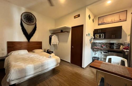 Puerto Morelos Apartment | Casa Velero Puerto Morelos