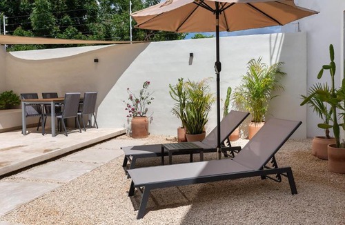 Merida House | Casa Venado
