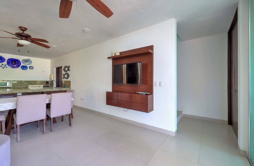 Chicxulub Puerto House | Casa Ventana del Mar - Yucatan Home Rentals