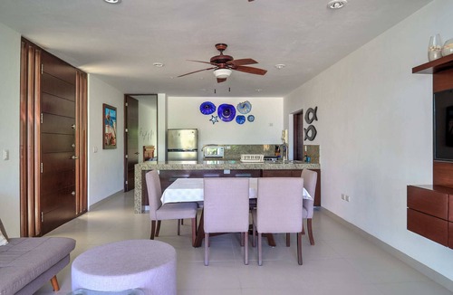Chicxulub Puerto House | Casa Ventana del Mar - Yucatan Home Rentals