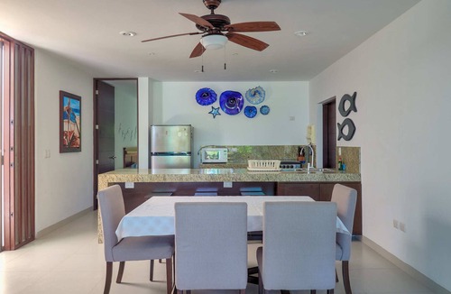 Chicxulub Puerto House | Casa Ventana del Mar - Yucatan Home Rentals