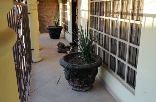 Centro House | Casa Victor