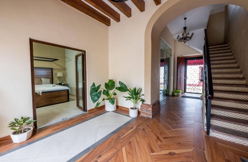 Downtown Puerto Vallarta Hotel | Casa Victoria Malecon - Only Adults