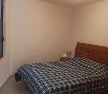 Toluca House | Casa Villa Real