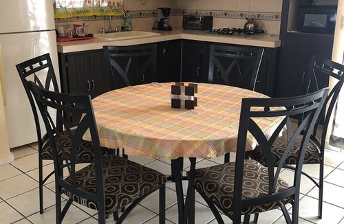 San Carlos House | Casa Villa Serena, San Carlos