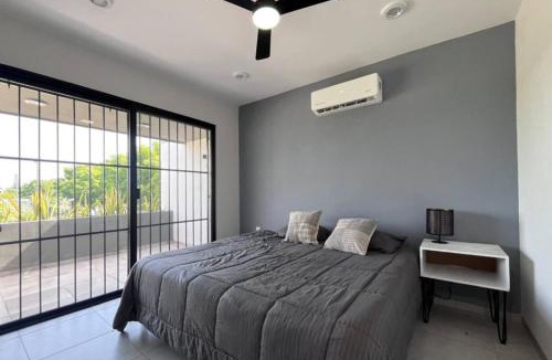 Veracruz Apartment | Casa villas del invernadero