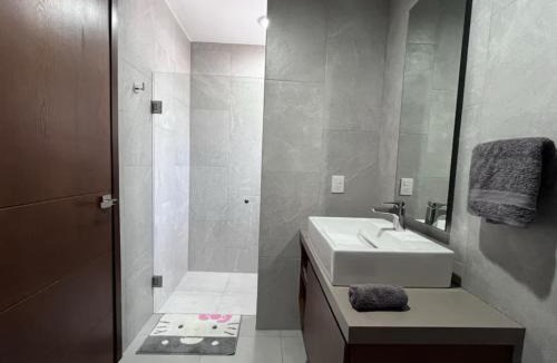 Veracruz Apartment | Casa villas del invernadero