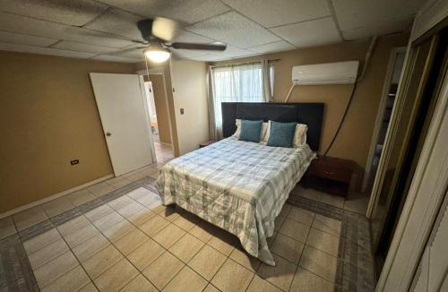 Juarez Municipality Apartment | Casa visas656